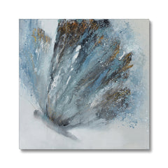 Charming Butterfly Painting Canvas