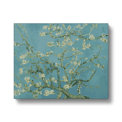 Almond Blossoms I By Van Gogh Canvas