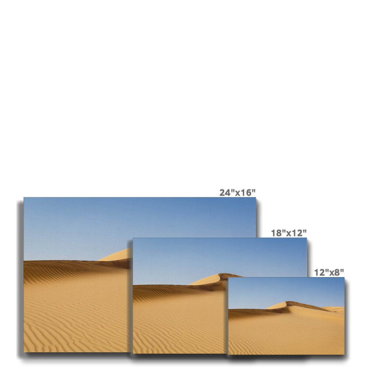 Mirage Artistry Collection Canvas